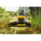 Stanley FatMax 18V Akku-trimer za travu V20 ukljucujuci 1 x akumulator 2.0 Ah i punjac | shoptok.hr