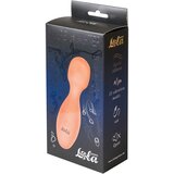 Lola games Klitoralni vibrator Mini-wand Shape of Water Ocean