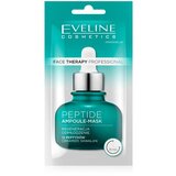 Eveline maska za lice sa peptidima, 8 ml | ePonuda.com