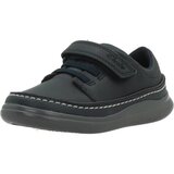 Clarks Nizke superge CREST AERO T Modra | Shoptok.si
