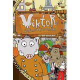 Steam viktor, a punk adventure (pc) key global | Eponuda.com