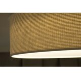 Duolla - LED stropna svetiljka CORTINA LED/26W/230V fi 45 cm 4000K krem | Eponuda.com