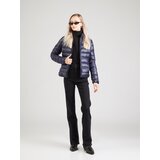 Blauer.USA Zimska jakna temno modra | Shoptok.si