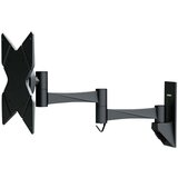 Neomounts by Newstar FPMA-W835 TV stenski nosilec 25,4 cm (10'') - 101,6 cm (40'') nagibni in obračalni, vrtljivi, (20432377) Cene