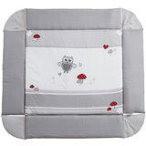 Roba Siva otroška igralna podloga 75x85 cm Adam & Eule – | Shoptok.si