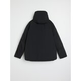 Sinsay Puffer jakna s kapuljačom | shoptok.hr