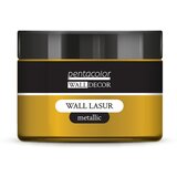 Artmie Metalik glazura za zidove 150 ml | Various Shades | ePonuda.com