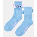 Sinsay Čarape s 3D elementima Stitch | shoptok.hr