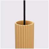Nice Lamps Viseča svetilka v zlati barvi ø 19,5 cm Gleam – | Shoptok.si