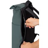 UCON ACROBATICS Nahrbtnik 'Hajo Mini Lotus' zelena / črna | Shoptok.si