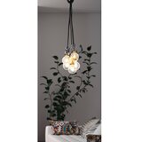 Eglo 43314 - visilica na sajli coulsdon 5xE27/10W/230V | Eponuda.com