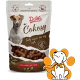 Dafiko 120g, Poslastice Za Odrasle Pse Sa Ukusom Čokolade Cene