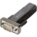 Digitus USB2.0 Serial adapter DSUB 9M incl. USB A Cable 80cm Cijene