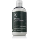 Paul Mitchell Tea Tree Lavender Mint Moisturizing Conditioner vlažilni balzam za grobe in suhe lase 300 ml Cene