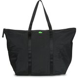 Lacoste Nakupovalne torbe IZZIE LARGE Črna | Shoptok.si