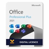 Microsoft Office 2021 Professional Plus, ESD, legalna licenca | shoptok.hr
