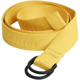 Slam Pasovi Logo Belt 2.0 Rumena Cene