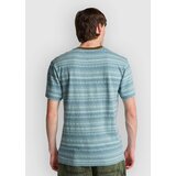 Billabong Halfrack T-shirt washed blue | Shoptok.si
