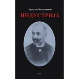 Dragutin Milutinović - Industrija