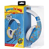 INDECIT indeca stereo igralne slušalke superthings [PS4], (20870544) | Shoptok.si