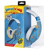 indeca stereo igralne slušalke superthings [PS4], (20870544)