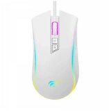 Havit USB miš MS1034 bela | ePonuda.com