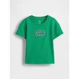 GAP Baby T-shirt with logo - Boys | ePonuda.com