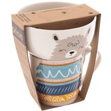 Orion Porculanski set šalice i zdjele 2 kom 350 ml – | shoptok.hr