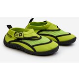 Big Star Children's Water Shoes Yellow | ePonuda.com