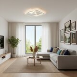  Brilagi - LED prigušiva stropna svetiljka MODERN LED/93W/230V 2700-6500K + DO | Eponuda.com