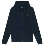 Lyle & Scott muški duks sa zipom | Eponuda.com