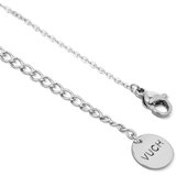 Vuch Necklace Sweet heart Silver | ePonuda.com