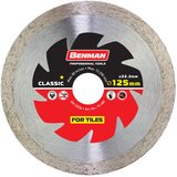 Benman Dijamantski disk 125x1,8x10 PLO Cene