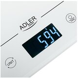 Adler kuhinjska tehtnica bela AD3170W | Shoptok.si
