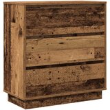  Noćni ormar Staro drvo 71 x 34,5 x 75 cm Konstruirano drvo | shoptok.hr