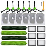 INORCO Krtača za sesalnik Pribor za filter I3 I3+ I7 I7+ I4 I6 I6+I8 I8+/Plus E5 E6 E7 J7 I E & J Series, (21852717) Cene