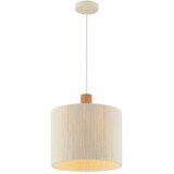Brilliant visilica na sajli arlo 1xE27/20W/230V prečnik 35 cm krem | Eponuda.com