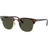 Ray-ban Clubmaster Classic RB3016 W0366 - L (55) cijene