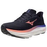 Mizuno Wave Sky 9 Crna | shoptok.hr