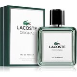 Lacoste Original parfumska voda za moške 60 ml | Shoptok.si