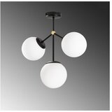 Opviq Damar 6336 Luster, Crno-bijeli | Eponuda.ba