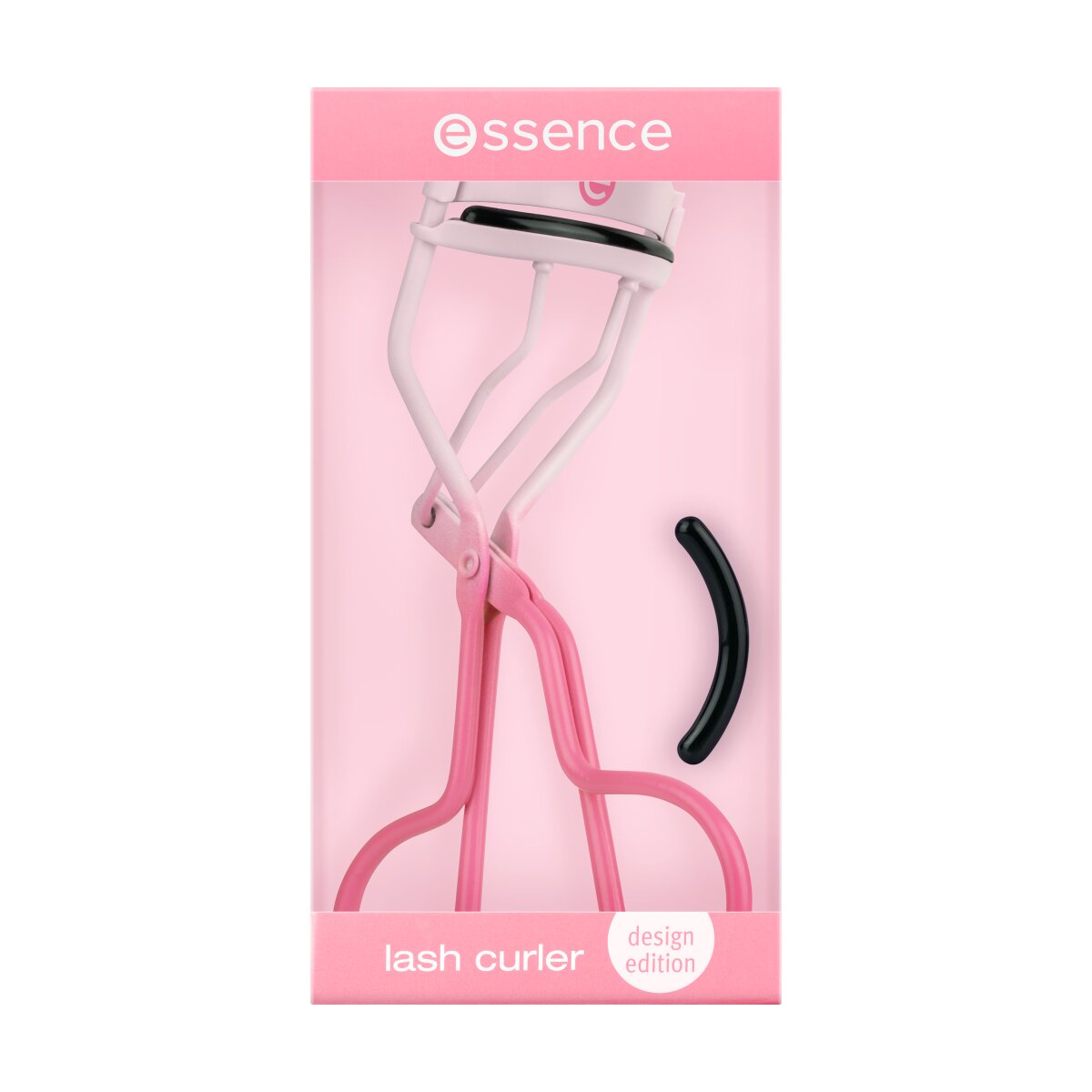 Essence Feelin’ comfy uvijač za trepavice 01 Self-care Club Member | Eponuda.com