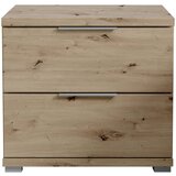 Boxxx NOČNA OMARICA, barve hrasta | Shoptok.si