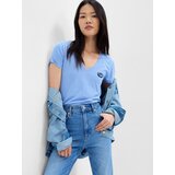 GAP V-neck T-shirt - Women Cijene