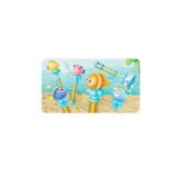  Tuba za špricanje vode Sea Animal Žuta | shoptok.hr