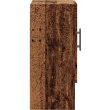 vidaXL Zidni ormarić staro drvo 60x31x70 cm konstruirano drvo | shoptok.hr