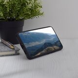 Techsuit Silicone Shield maska za Xiaomi Redmi Note 13 4G – crna | shoptok.hr
