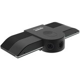 PRESTIGIO SOLUTIONS Video Conferencing Panoramic VC Camera: 4K, 12MP, 2 mic, 4m (Range), Connection via USB Type-C PVCCU12M201 | ePonuda.com