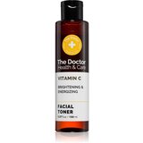 The Doctor Panthenol + Apple Vinegar Reconstruction posvjetljujući tonik 150 ml | shoptok.hr