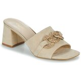 Tosca Blu Natikači MIMOSA Bež | Shoptok.si